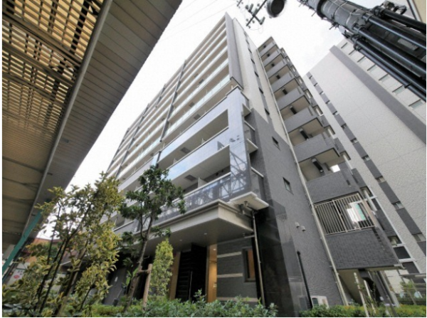 エスリード大阪グランゲート