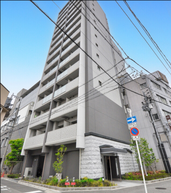 エスリード難波サウス