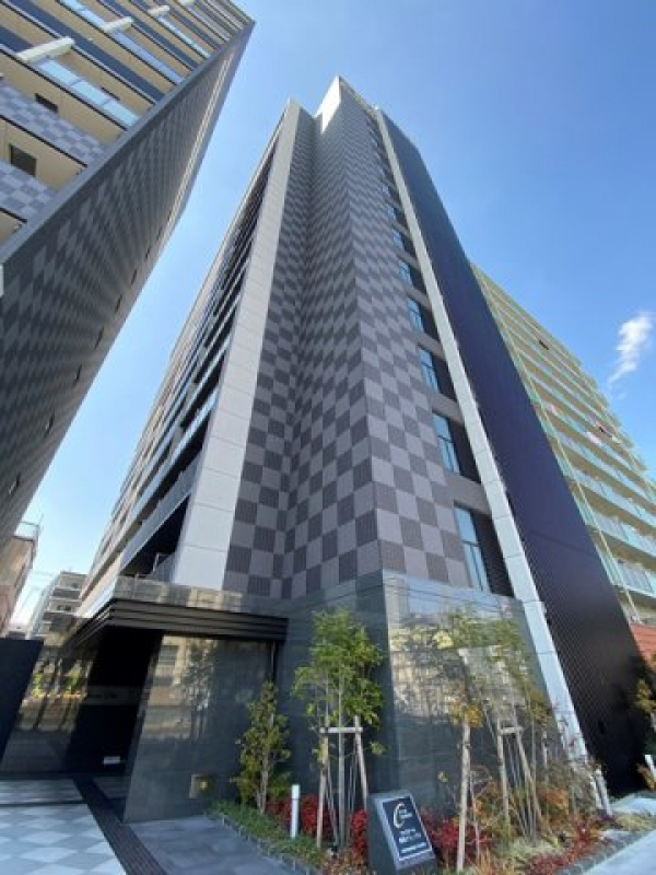 ファステート難波グランプリ