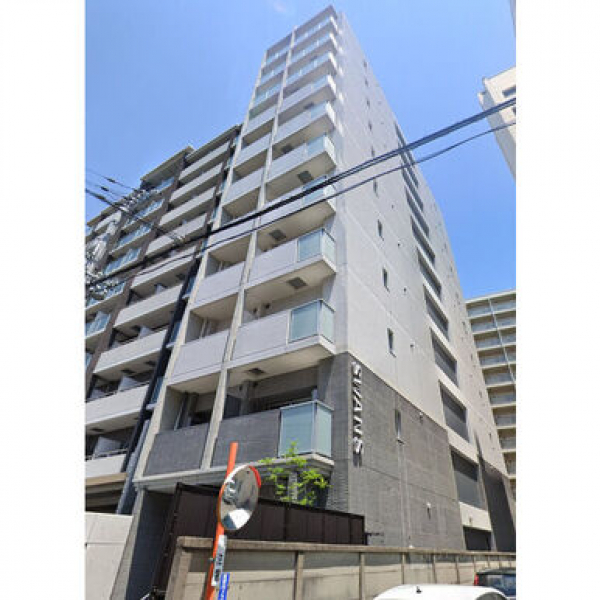 スワンズシティ北堀江